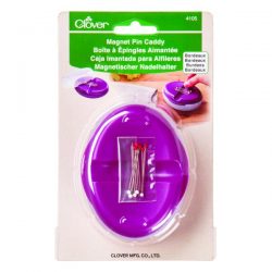 Clover Magnet Pin Caddy 4105