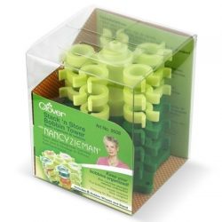 Clover Stack N Store Bobbin Tower