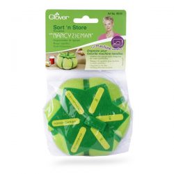 Clover Sort N Store Pincushion