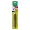 CLOVER AMOUR CROCHET HOOK 6.00MM 1049/J