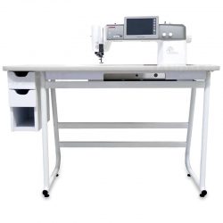 Janome Continental M7 in the Janome CM7 Table