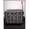 Janome Large Trolley Bag for the MC500E