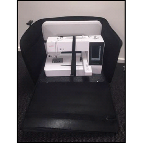 janome trolley bag