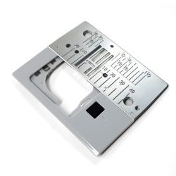 Needle Plate for 6260QC, 6019QC...