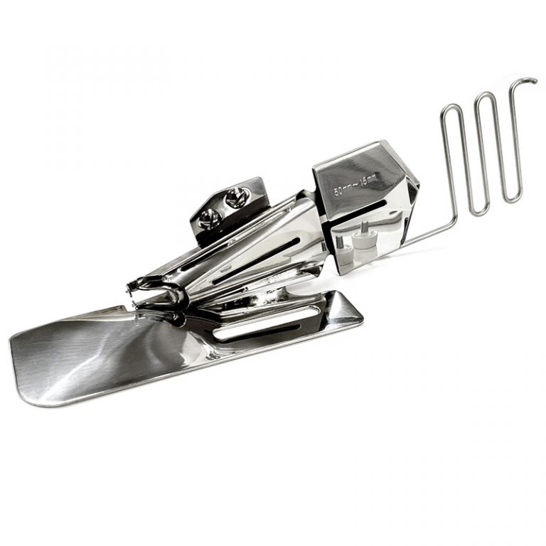 50mm Tape Binding Attachment Janome Sewing Centre Everton Park