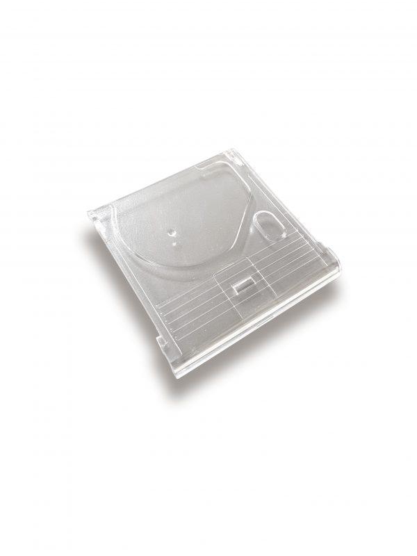 Janome Slide On Bobbin Cover Plate Sew Mini