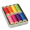 GUTERMANN SEW-ALL 100MT NOSTALGIC BOX 8 REELS