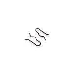 Janome Spool Pin Clip x2