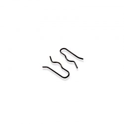 Janome Spool Pin Clip x2