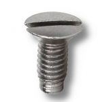 Janome Needle Plate Screw (681 009 101)