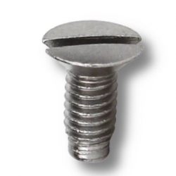 Janome Needle Plate Screw (681 009 101)