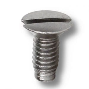 Janome Needle Plate Screw