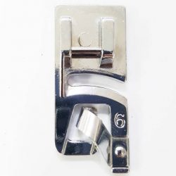 6mm Hemmer Foot (for 5mm and 7mm Models)