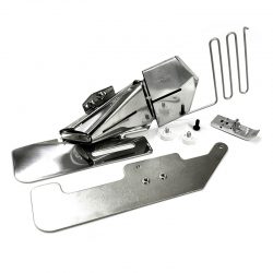 Janome Tape Binder Set (70mm to 25mm)