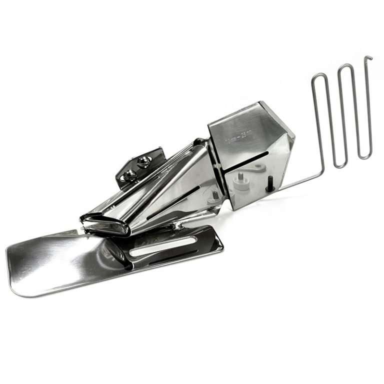 70mm Tape Binding Attachment Janome Sewing Centre Everton Park