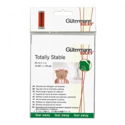 Gutermann Sulky Totally Stable 50Cmx1M