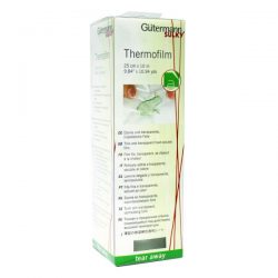 Gutermann Thermofilm 25Cmx10Mt