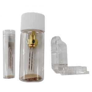 Inchangeable Needle Unit Set for the Janome Felting Machine