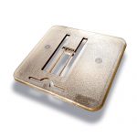 Janome Darning Plate