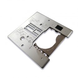 Janome Needle Plate for the MC3500 and DC Series