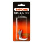 Janome Ultra Glide Foot for DB Hook Models