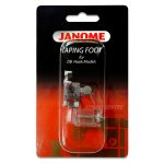 Janome Taping Foot for DB Hook Models