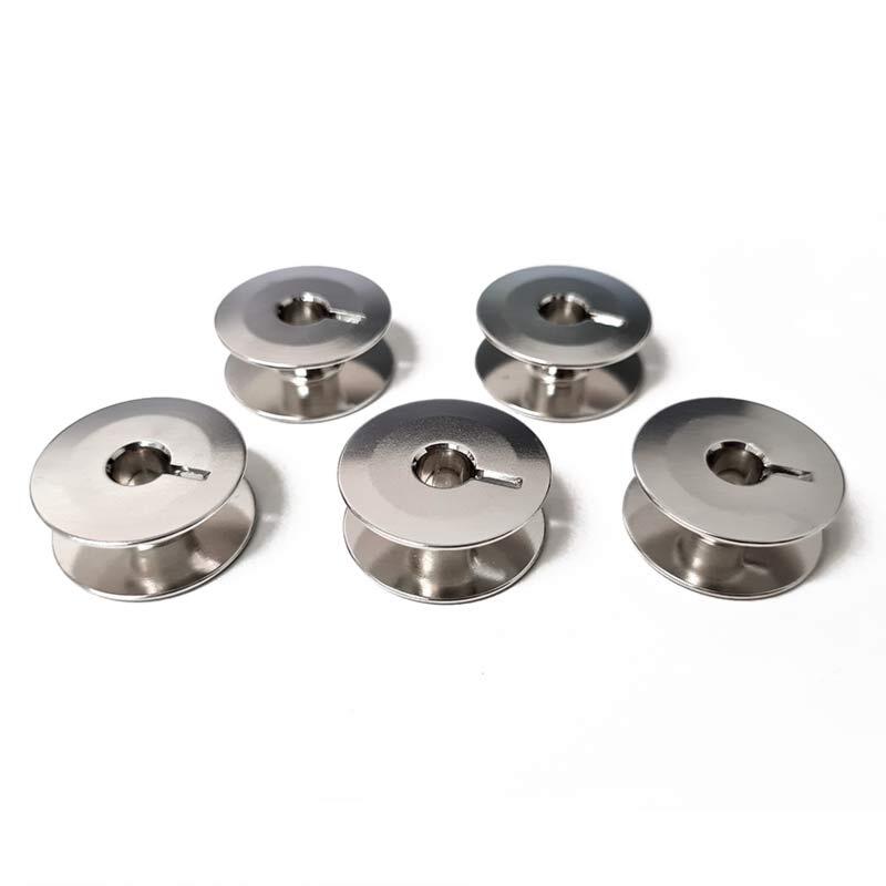 Product Review New Bobbins for the HD9 V2 Janome Sewing Centre