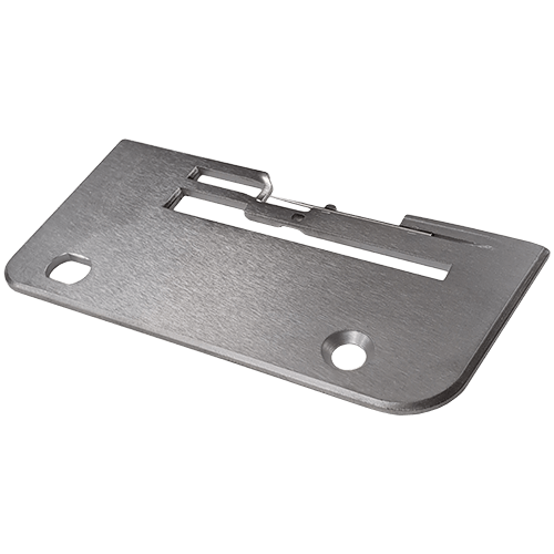 Janome Rolled Hem Needle Plate Janome Sewing Centre