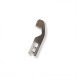 Upper Knife for Overlockers 8002DX, 644D...