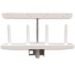 Janome Overlocker Thread Guide Unit