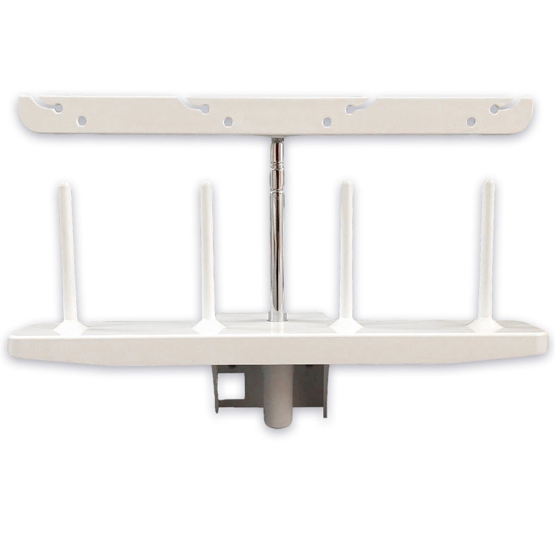 Janome Overlocker Thread Guide Unit Janome Sewing Centre Everton Park