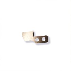 Janome Lower Knife Blade for the Janome 734D & 744D