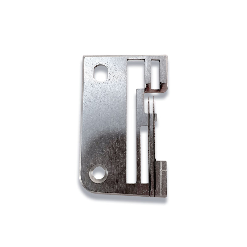 Janome Overlocker Needle Plate 734 744D