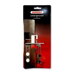 Janome Cover Hem Guide (for CoverPro Models)