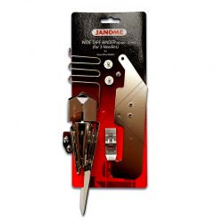 Janome Wide Tape Binder Set