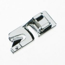 Janome 2mm Rolled Hem Foot for Front and Top Loading Models