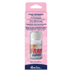 Hemline Fray Stopper 60ml
