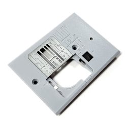 Replacement Janome Needle Plate for the DC2050, 2160DC and More