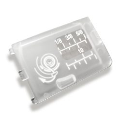 Janome Bobbin Cover Plate