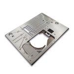 Janome DC6030 & S3 Needle Plate
