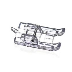 Janome Buttonhole Foot (for Manual Buttonholes)