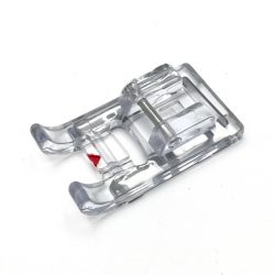 Janome Satin Stitch [F] Foot 7mm