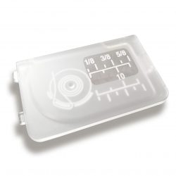 Janome Bobbin Cover Plate