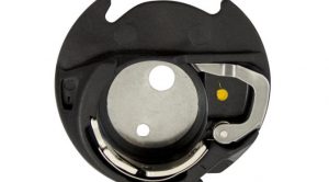 Janome Bobbin Case [Yellow Dot Sensor] - MC12000, MC15000... - Janome ...