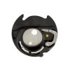 Janome Yellow Dot Bobbin Case (with Thread Sensor)