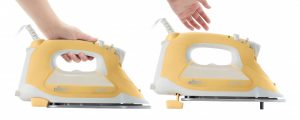 Benefits of the Oliso - How the Oliso can save time and make ironing fun