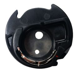 Janome Standard Bobbin Case (Red Dot)