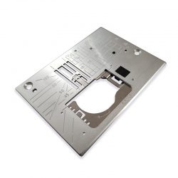 Janome MC7700QCP Needle Plate