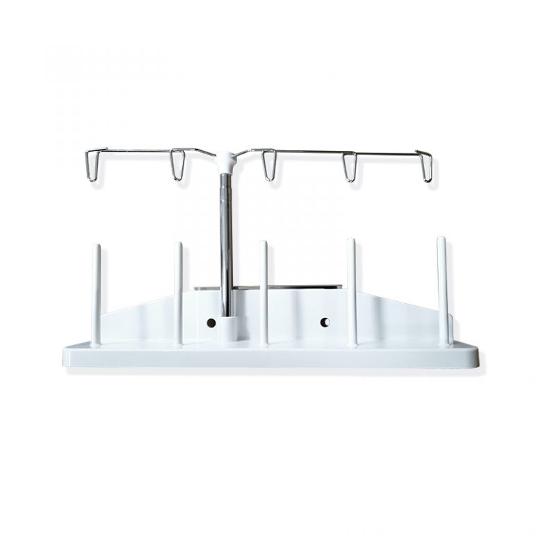 Janome 5 Thread Spool Stand Janome Sewing Centre Everton Park