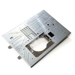 Janome Easy Change Needle Plate for QCP, Skyline and Horizon Models